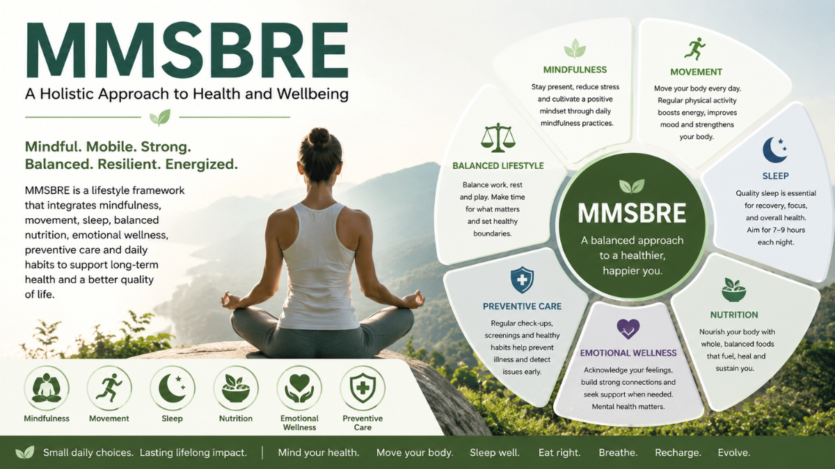 MMSBRE
