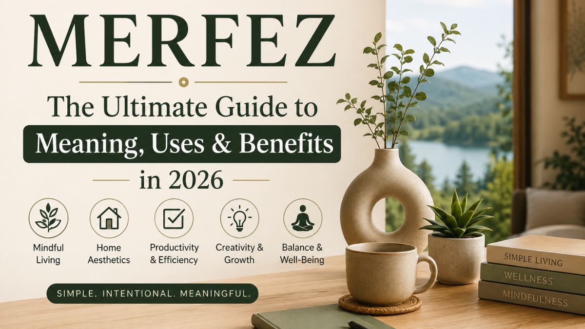 merfez
