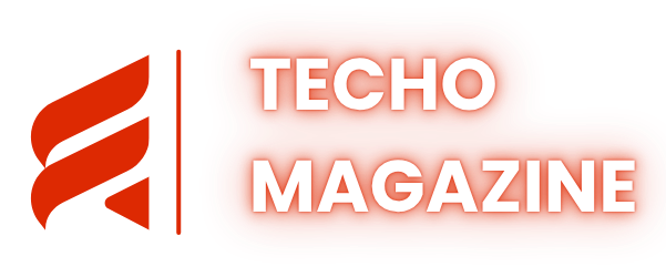 techomagazine.co.uk